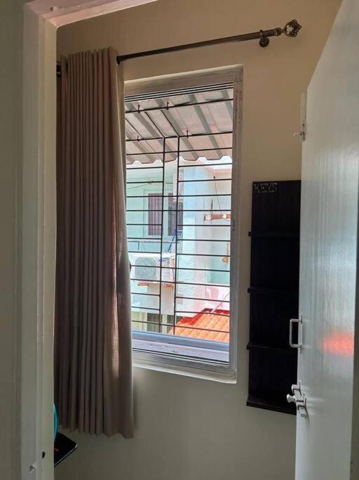 Spacious Studio & Pool Facility. Benaulim Exteriör bild