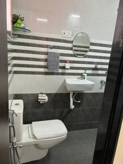 Spacious Studio & Pool Facility. Benaulim Exteriör bild